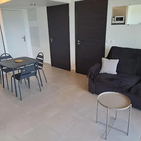 Appartamento De Standing, 4 Pers, Clim, Parking, Iconic Agde