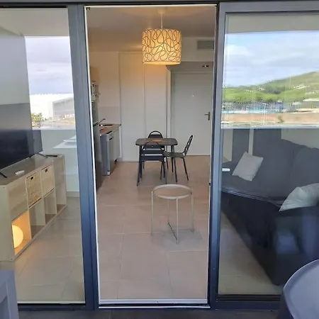 De Standing, 4 Pers, Clim, Parking, Iconic Apartment *