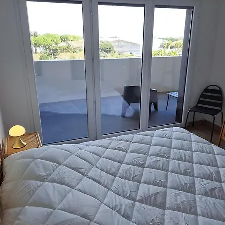 Apartment De Standing, 4 Pers, Clim, Parking, Iconic